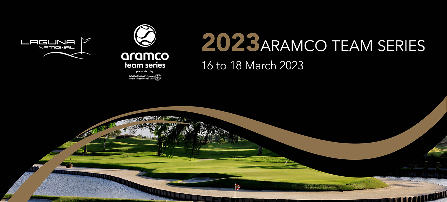 Aramco Team Series